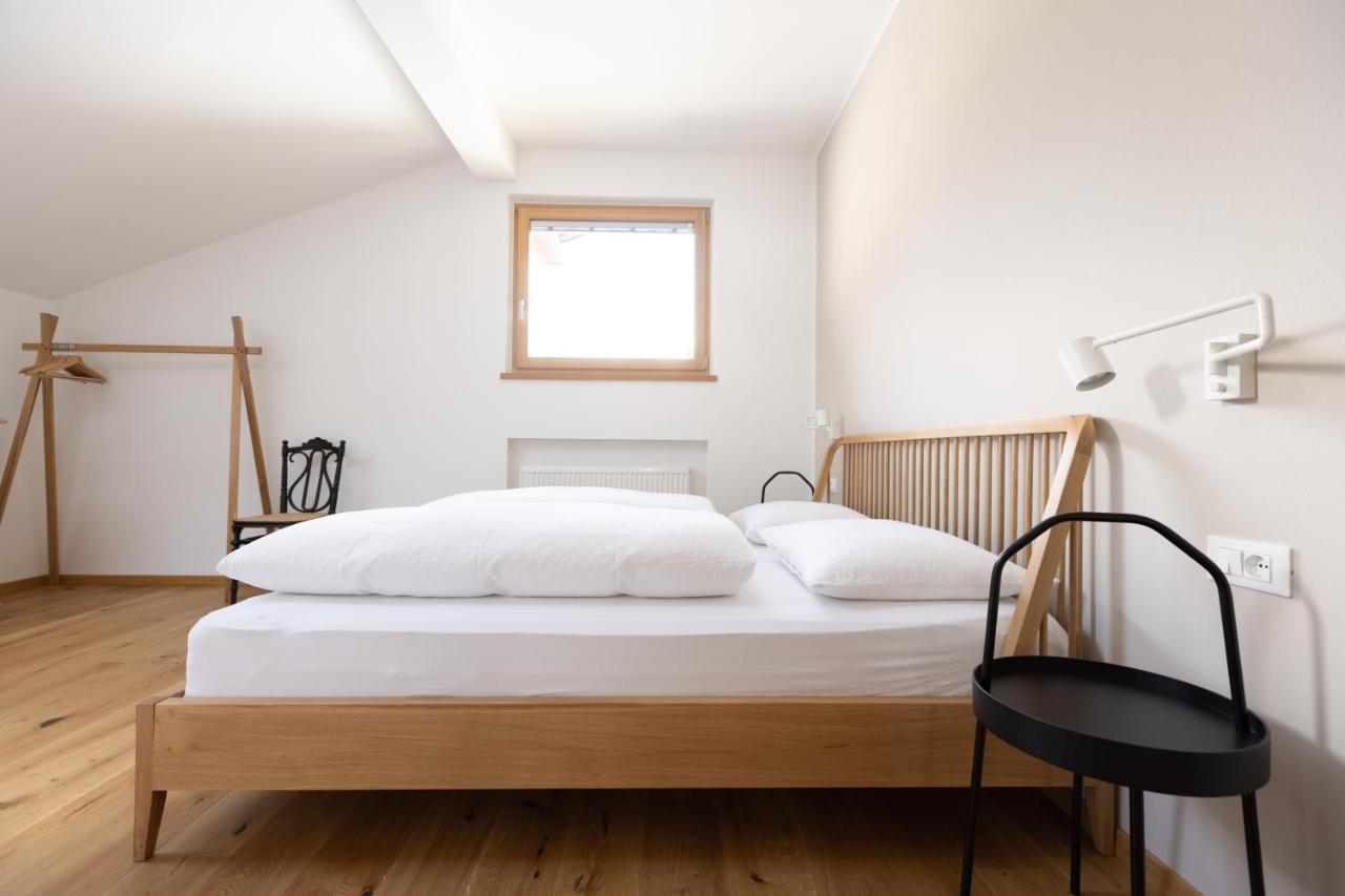 Schoene Wohnung Am Stadtrand Von Meran Valentinhof Εξωτερικό φωτογραφία