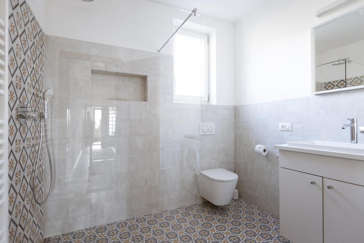 Schoene Wohnung Am Stadtrand Von Meran Valentinhof Εξωτερικό φωτογραφία