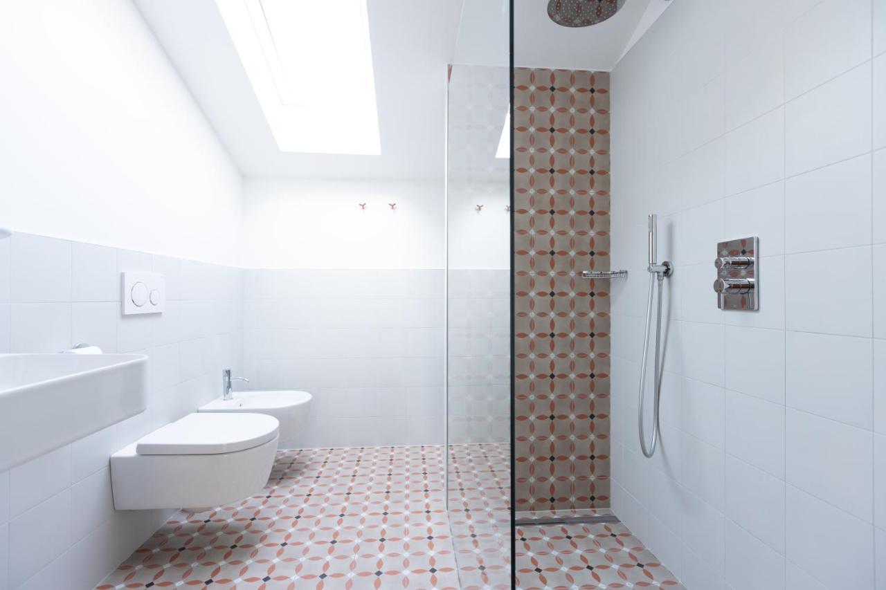 Schoene Wohnung Am Stadtrand Von Meran Valentinhof Εξωτερικό φωτογραφία