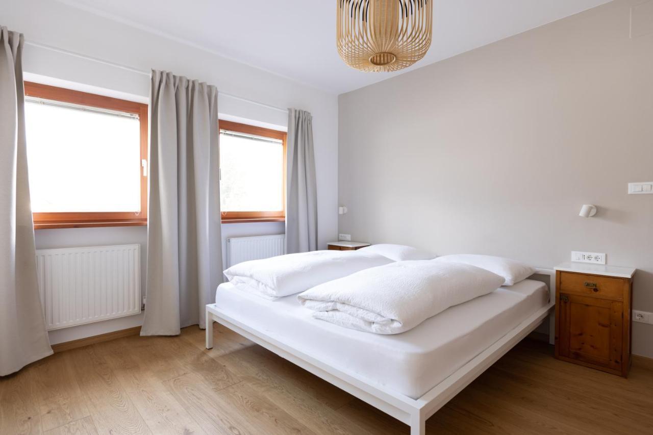 Schoene Wohnung Am Stadtrand Von Meran Valentinhof Εξωτερικό φωτογραφία