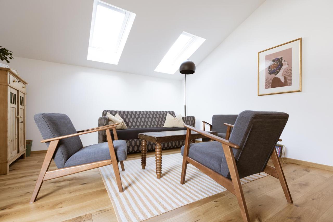 Schoene Wohnung Am Stadtrand Von Meran Valentinhof Εξωτερικό φωτογραφία