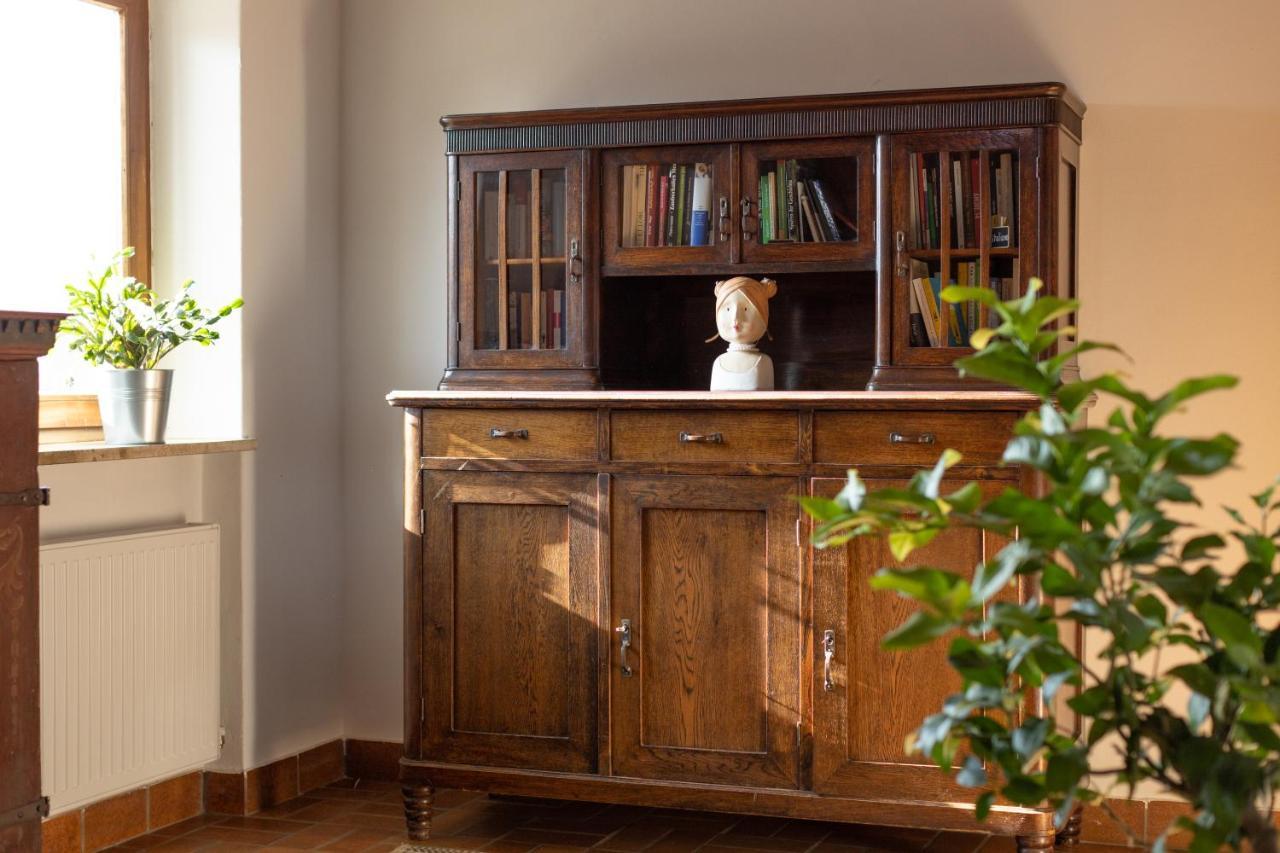 Schoene Wohnung Am Stadtrand Von Meran Valentinhof Εξωτερικό φωτογραφία