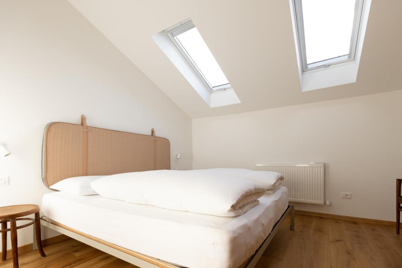 Schoene Wohnung Am Stadtrand Von Meran Valentinhof Εξωτερικό φωτογραφία